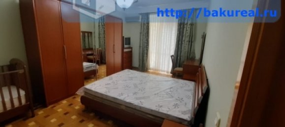 Apartamento T3 em Khatay, Azerbaijan N.º 145 19