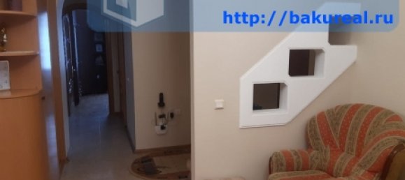 Apartamento T3 em Khatay, Azerbaijan N.º 145 7