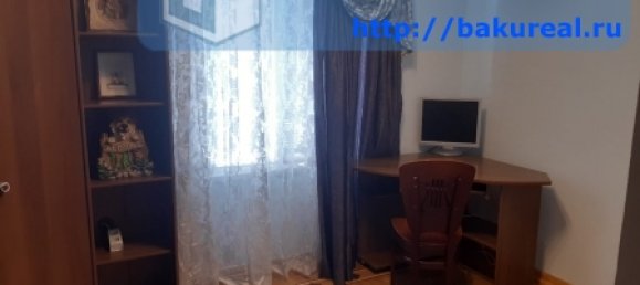 Apartamento T3 em Khatay, Azerbaijan N.º 145 13