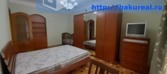 Apartamento T3 em Khatay, Azerbaijan N.º 145 18