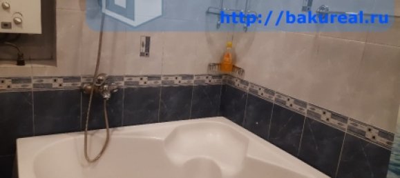 Apartamento T3 em Khatay, Azerbaijan N.º 145 14