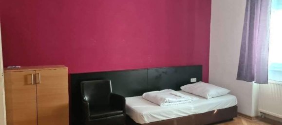 2 rooms Apartment in Hernals, Austria No. 41422 6