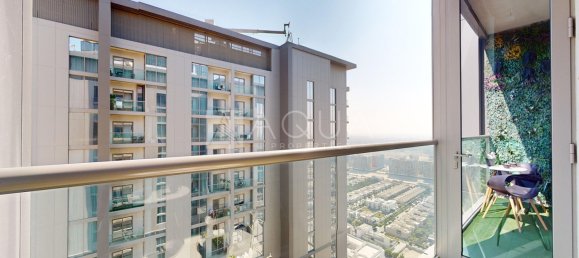 1 chambre Appartement à Dubai, UAE No. 46407 2
