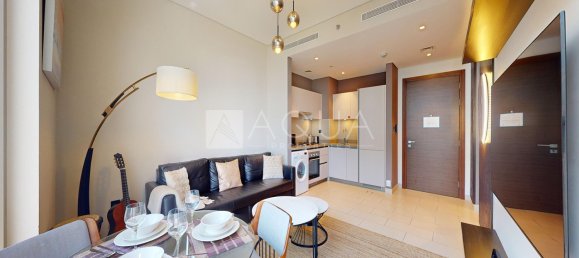 1 chambre Appartement à Dubai, UAE No. 46407 3