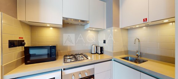 1 chambre Appartement à Dubai, UAE No. 46407 10