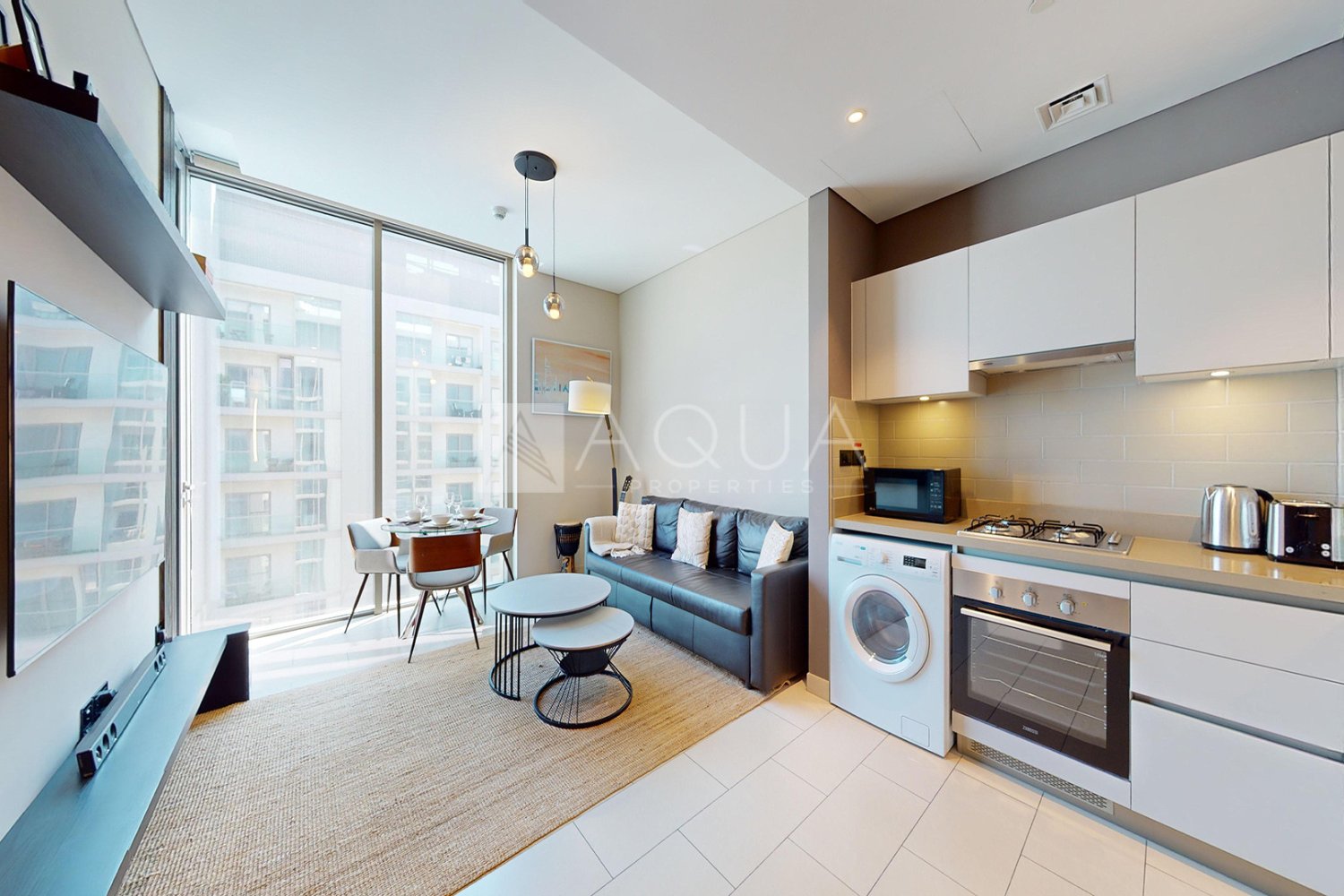 1 chambre Appartement à Dubai, UAE No. 46407