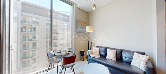 1 chambre Appartement à Dubai, UAE No. 46407 4