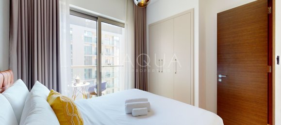 1 chambre Appartement à Dubai, UAE No. 46407 8
