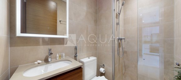 1 chambre Appartement à Dubai, UAE No. 46407 11