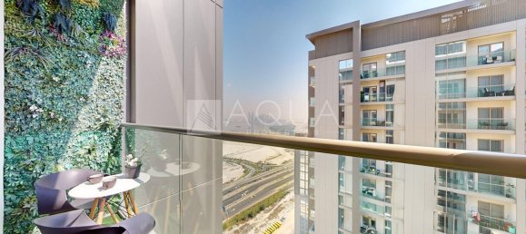 1 chambre Appartement à Dubai, UAE No. 46407 12