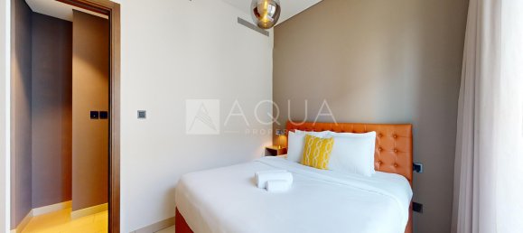 1 chambre Appartement à Dubai, UAE No. 46407 6