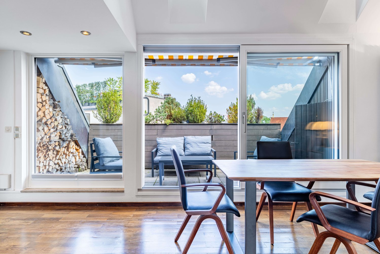 3 chambres Duplex à Munich, Germany No. 292013