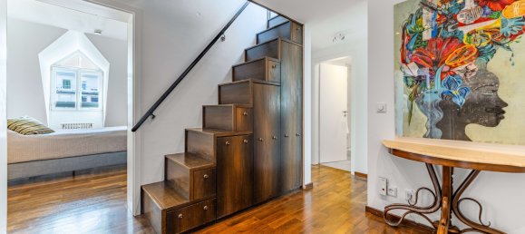 3 chambres Duplex à Munich, Germany No. 292013 3