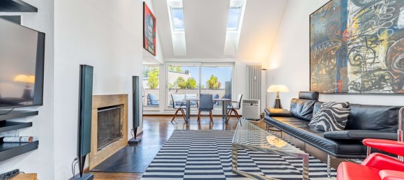 3 chambres Duplex à Munich, Germany No. 292013 4