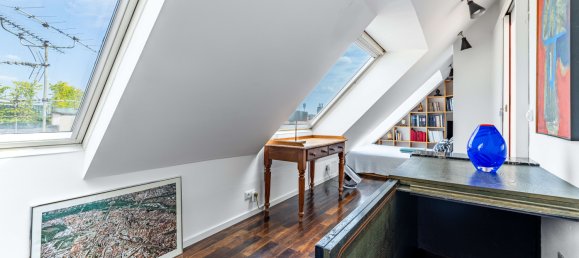 3 chambres Duplex à Munich, Germany No. 292013 9