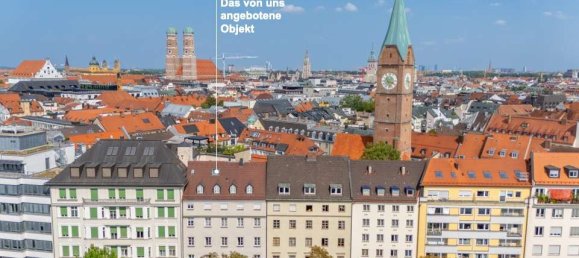 3 chambres Duplex à Munich, Germany No. 292013 2