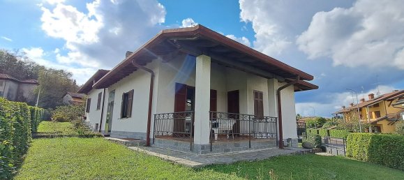 7-salle Villa à Olgiate Comasco, Italy No. 69531 5