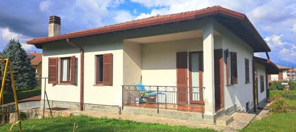 7-salle Villa à Olgiate Comasco, Italy No. 69531 42