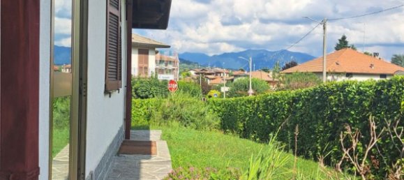 7-salle Villa à Olgiate Comasco, Italy No. 69531 4