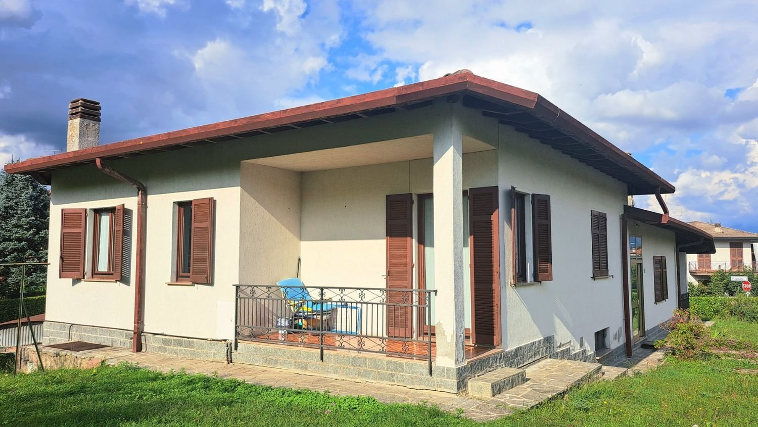 7-salle Villa à Olgiate Comasco, Italy No. 69531