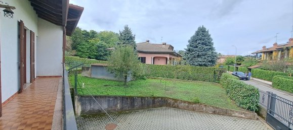 7-salle Villa à Olgiate Comasco, Italy No. 69531 19