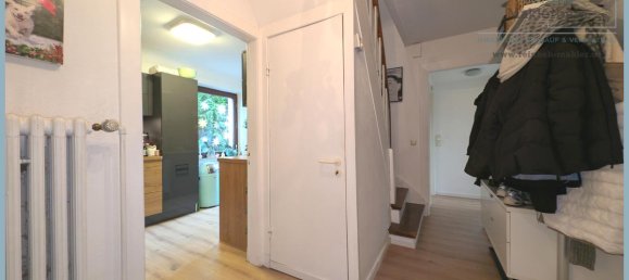 Дом с 3 спальнями в Вандсбек, Германия № 34423 14