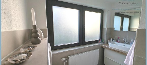 Дом с 3 спальнями в Вандсбек, Германия № 34423 11