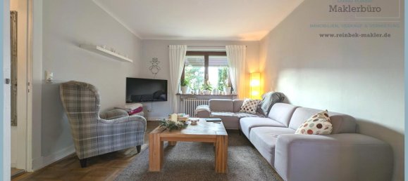 Дом с 3 спальнями в Вандсбек, Германия № 34423 18