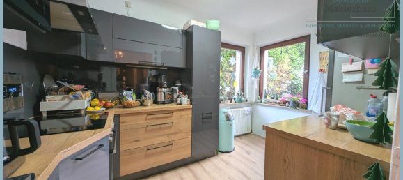 Дом с 3 спальнями в Вандсбек, Германия № 34423 15