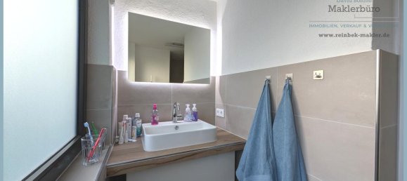 Дом с 3 спальнями в Вандсбек, Германия № 34423 12