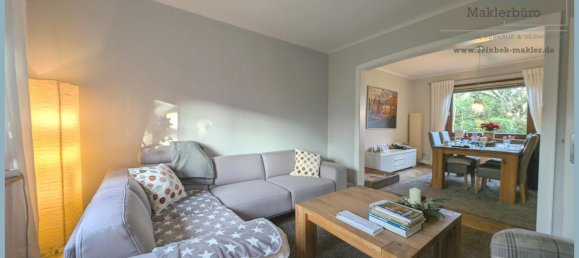 Дом с 3 спальнями в Вандсбек, Германия № 34423 17