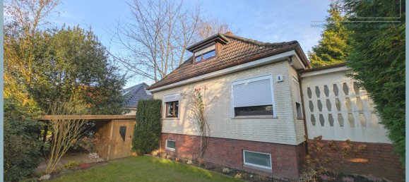 Дом с 3 спальнями в Вандсбек, Германия № 34423 5