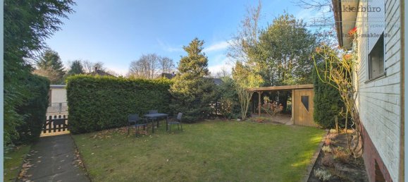 Дом с 3 спальнями в Вандсбек, Германия № 34423 6