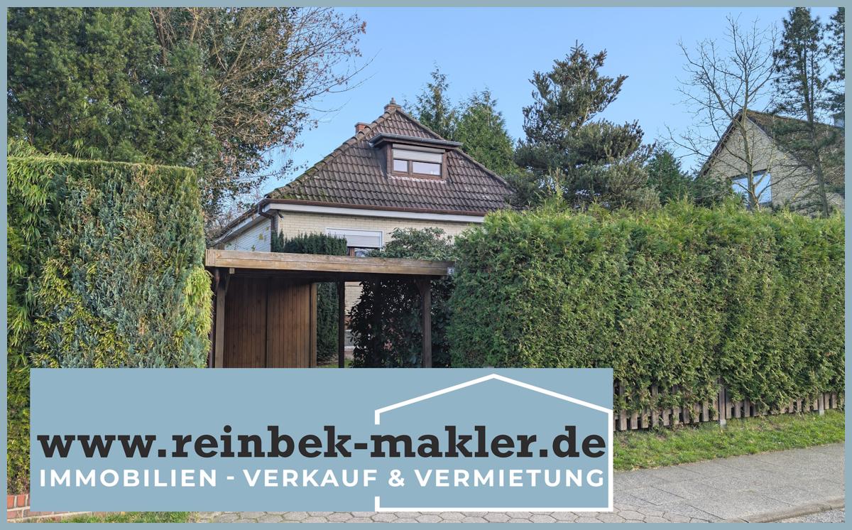 Дом с 3 спальнями в Вандсбек, Германия № 34423