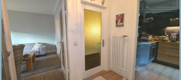 Дом с 3 спальнями в Вандсбек, Германия № 34423 19