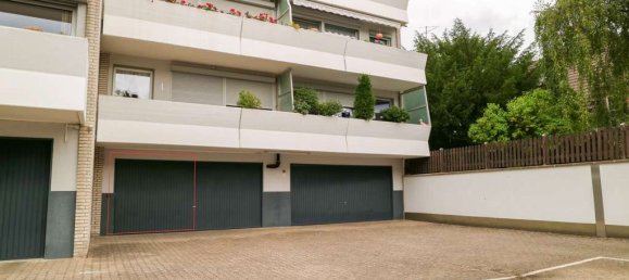 1 Schlafzimmer Wohnung in Neuss, Germany, Nr. 269654 9