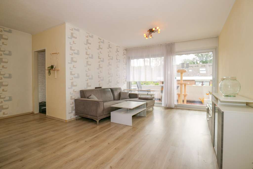 1 Schlafzimmer Wohnung in Neuss, Germany, Nr. 269654