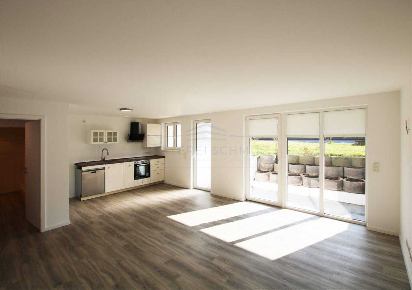 1 غرف نوم شقة في Rhein-Sieg, Germany رقم 186365