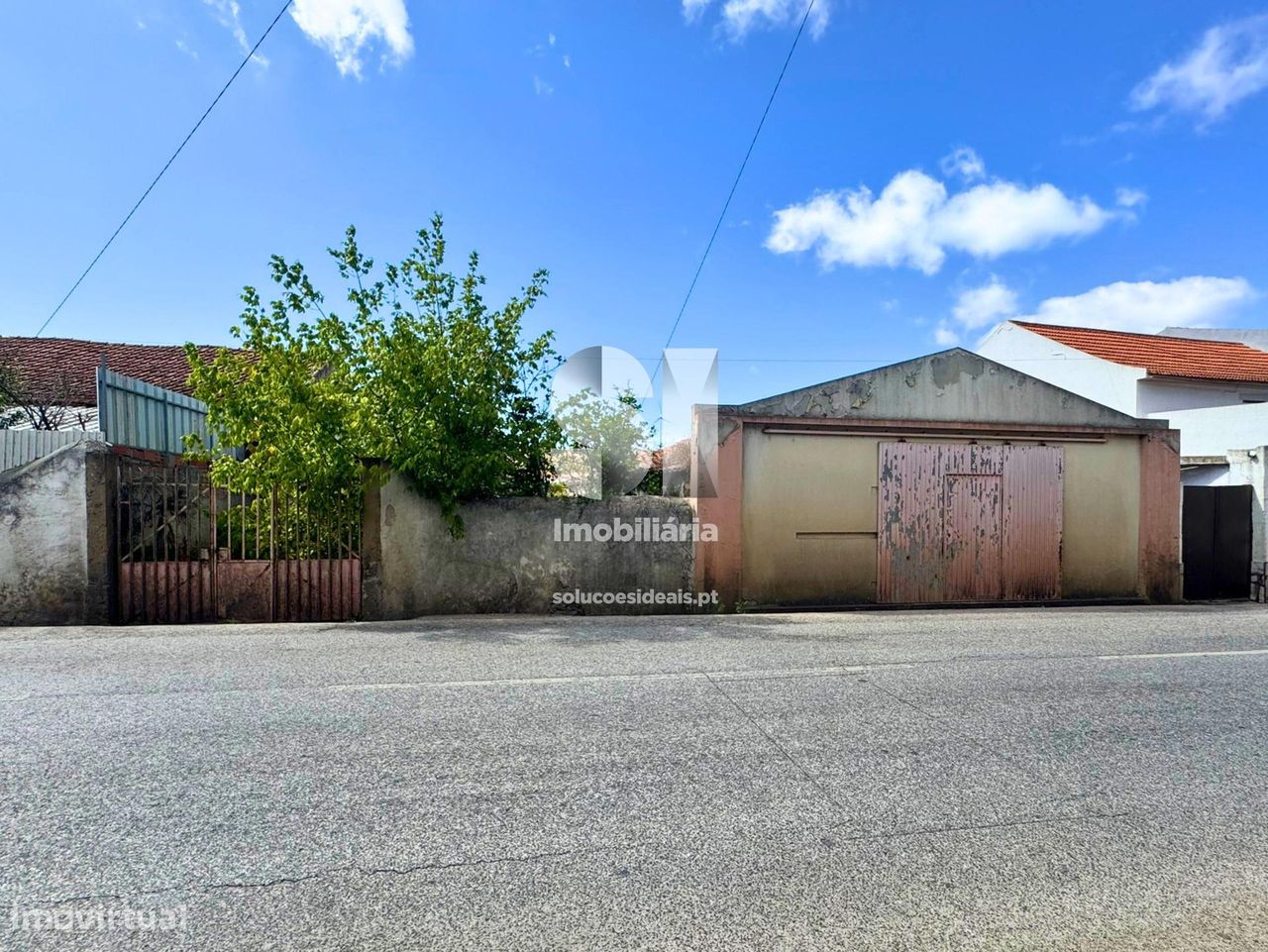 Almacén en Torres Vedras, Portugal 74 m² No. 335407