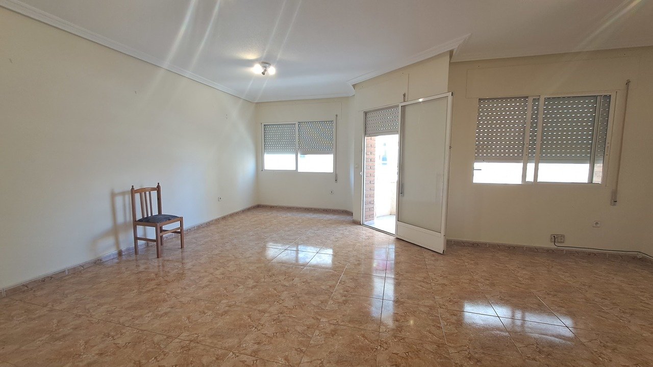 3 bedrooms Apartment in San Pedro del Pinatar, Spain No. 285927
