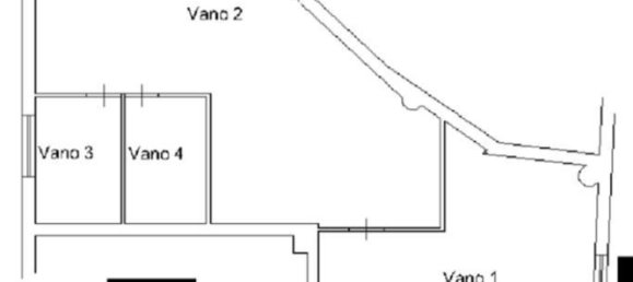 Lagerhaus in Melito di Napoli, Italy 94m², Nr. 338072 14