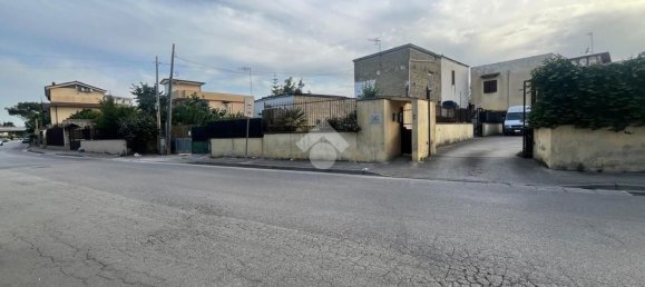 Lagerhaus in Melito di Napoli, Italy 94m², Nr. 338072 7