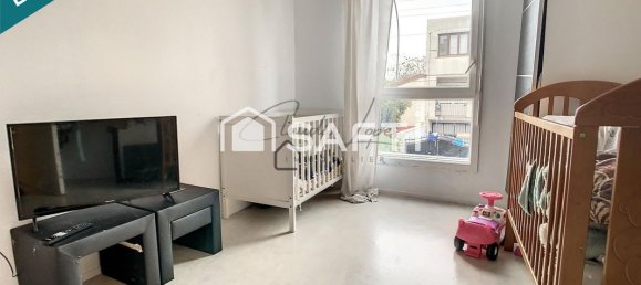 Apartamento de 2 dormitorios en Argenteuil, France No. 325617 6