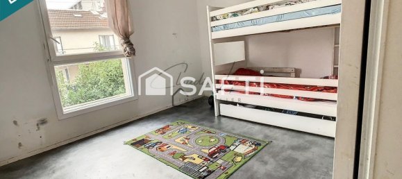 Apartamento de 2 dormitorios en Argenteuil, France No. 325617 5