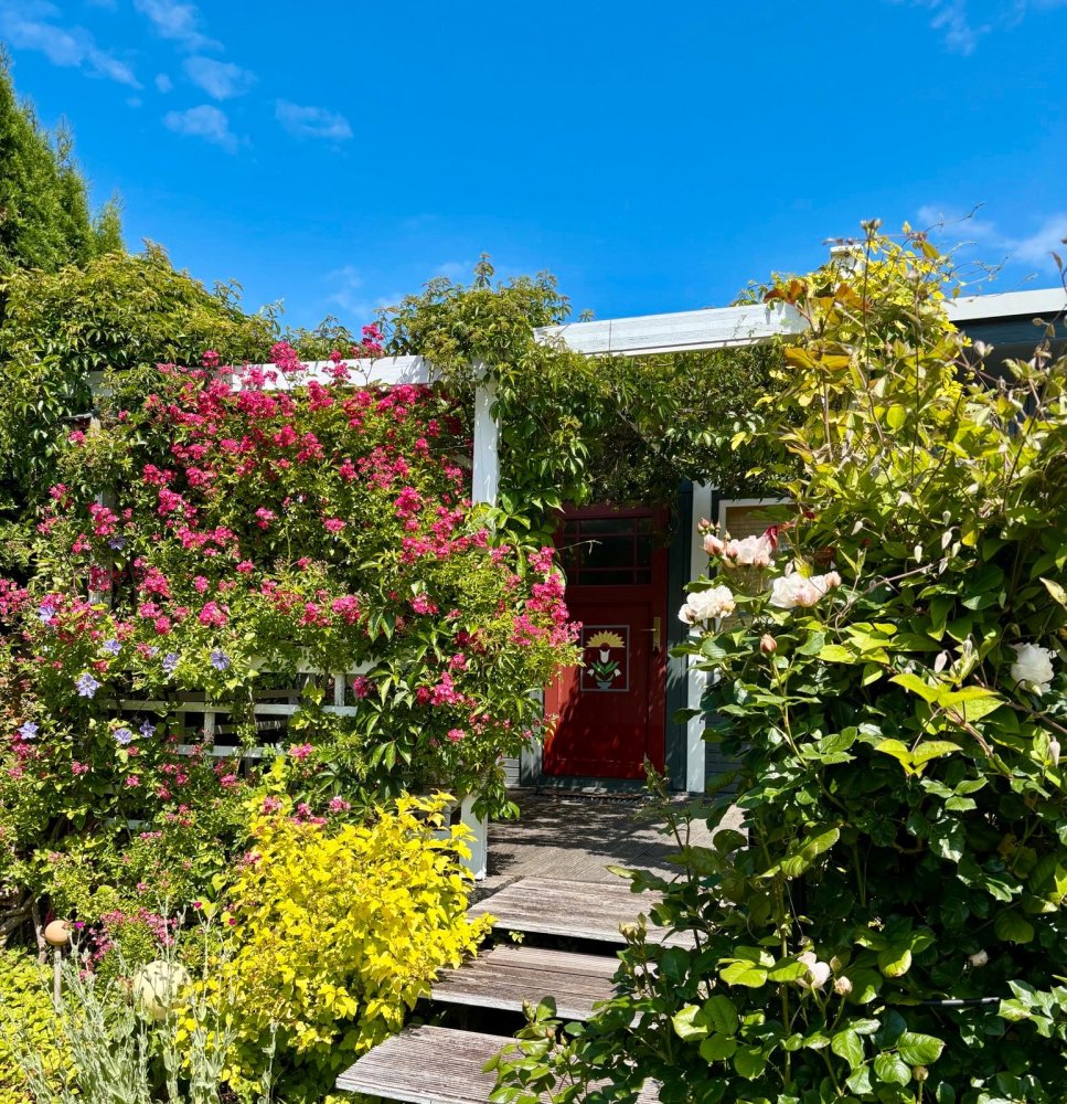 Terreno en Rostock, Germany No. 357295