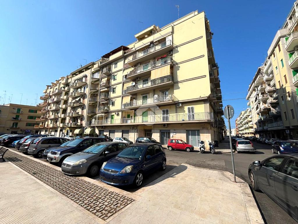 2 bedrooms Apartment in Molfetta, Italy No. 309868