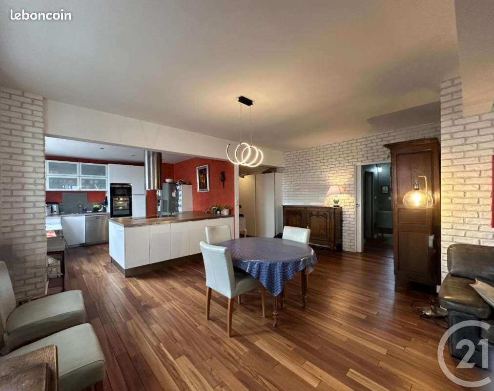 Apartamento T3 em Nancy, France N.º 152801