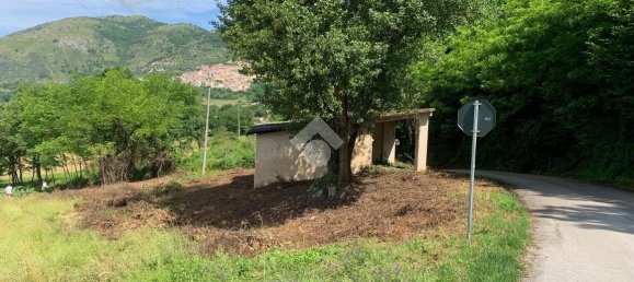 4 rooms House in Alvito, Italy No. 87584 31