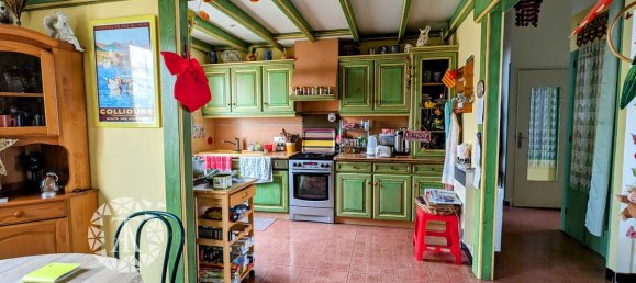 3 bedrooms House in Perpignan, France No. 339949 7