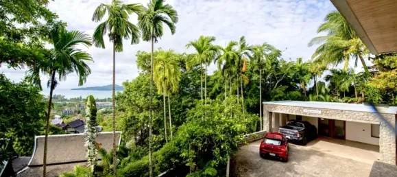 10 Schlafzimmer Villa in Phuket, Thailand, Nr. 79164 4